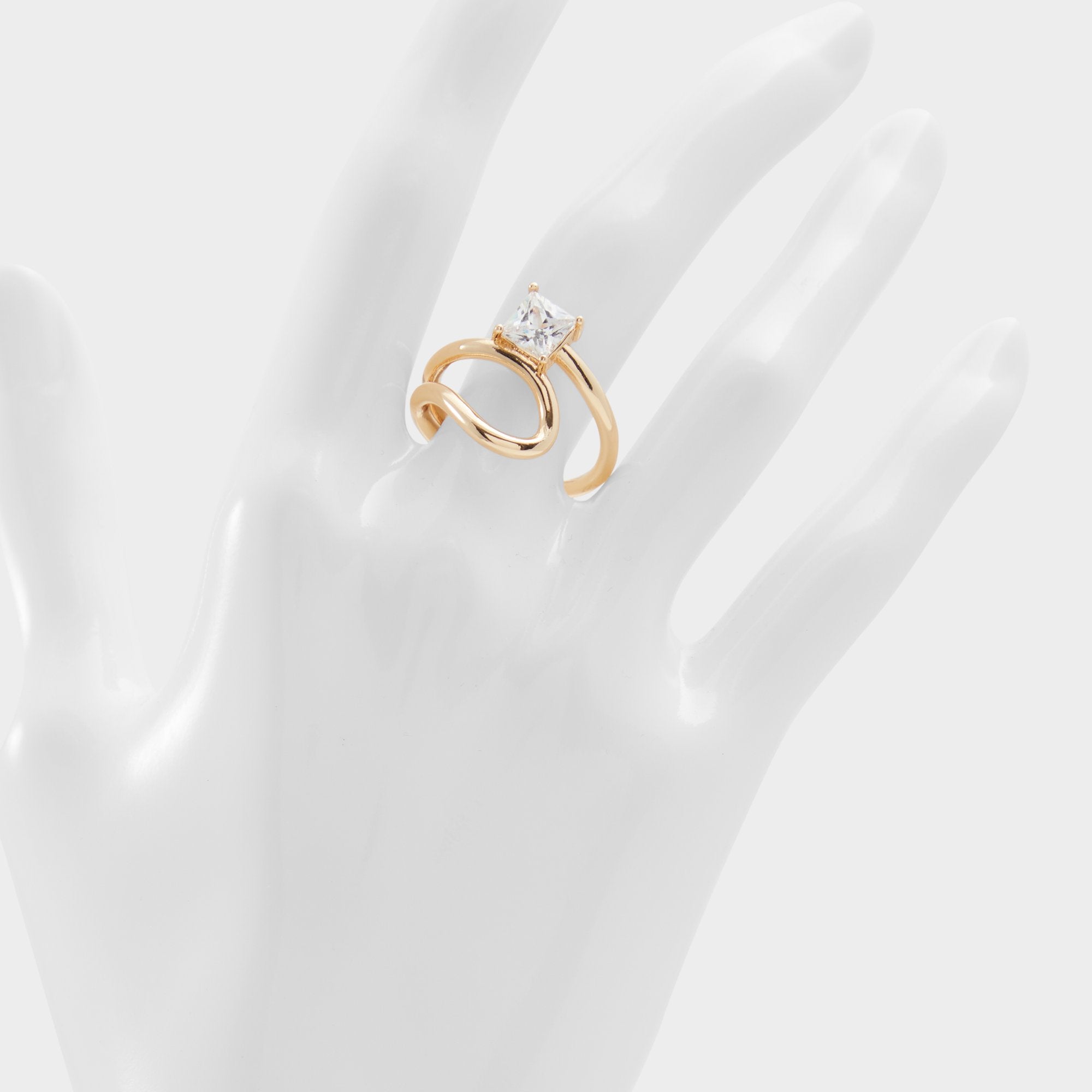 ALDO Adriegan bague femme