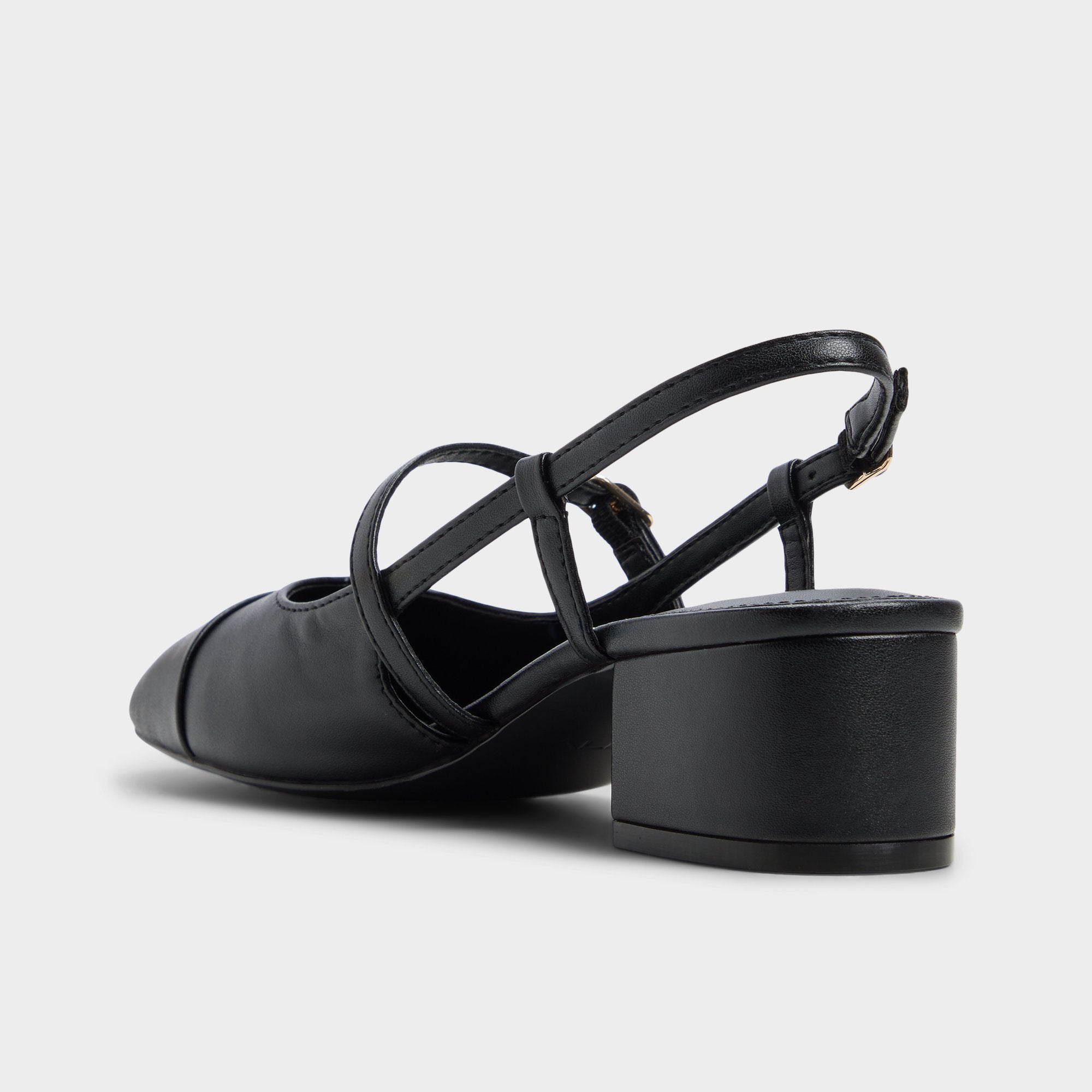 ALDO Pensay escarpins talon bloc confort