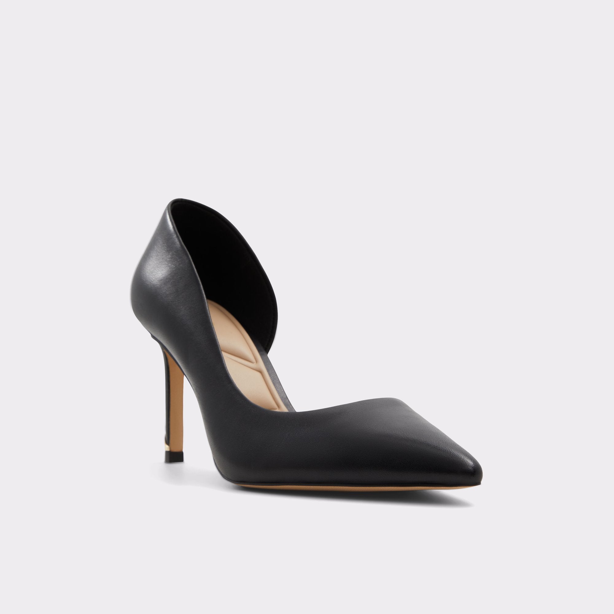 ALDO Candace baskets noires