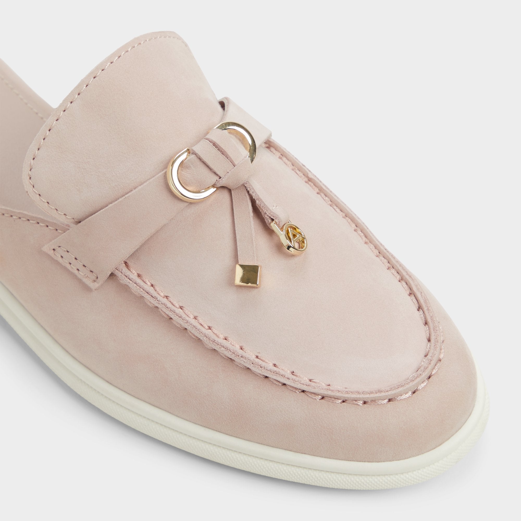 ALDO Kedoacien ballerines roses confortables