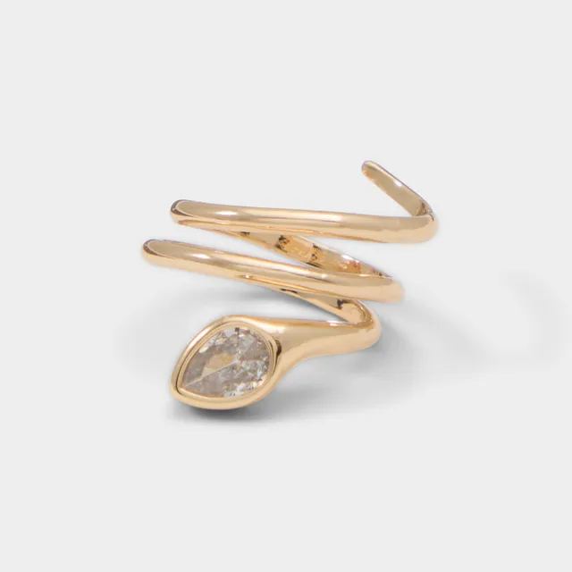ALDO Figora bague femme anneau