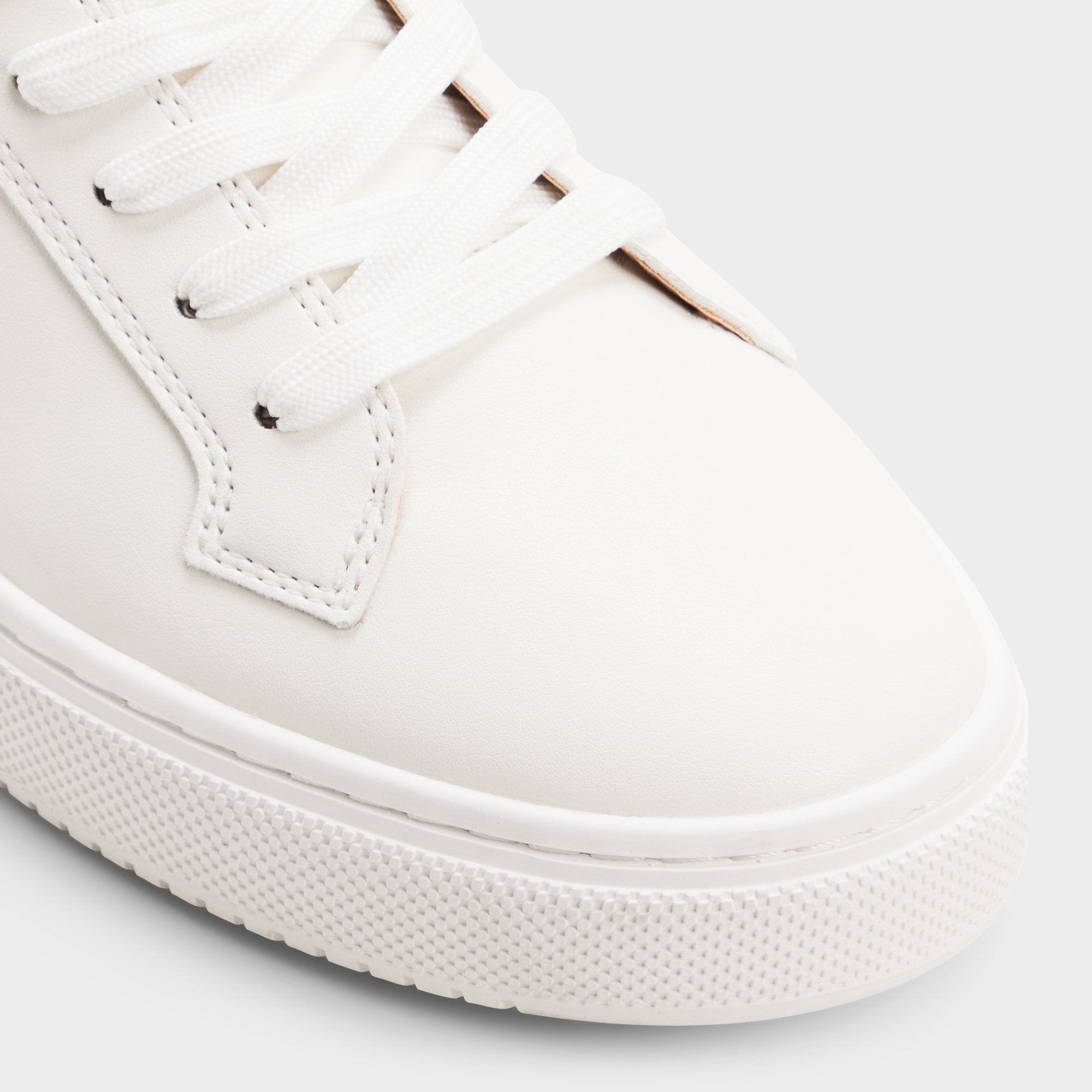 ALDO Sebbi sneakers blanches tige basse