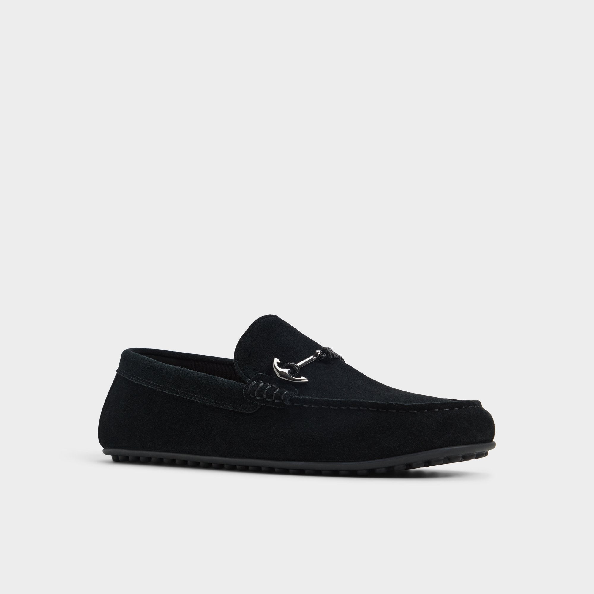 ALDO Wilbart-Inn bottines noires