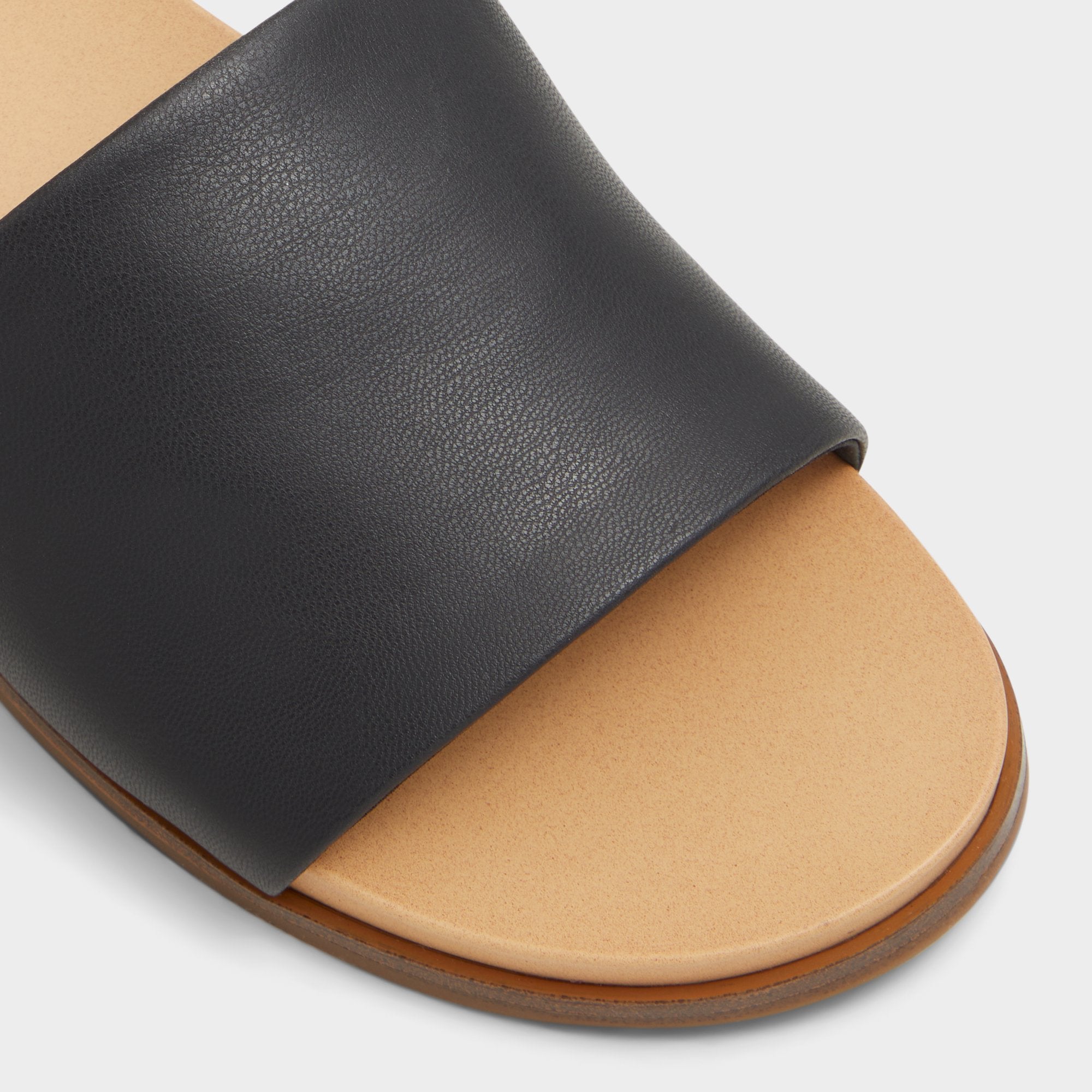 ALDO Elina claquettes plates faciles