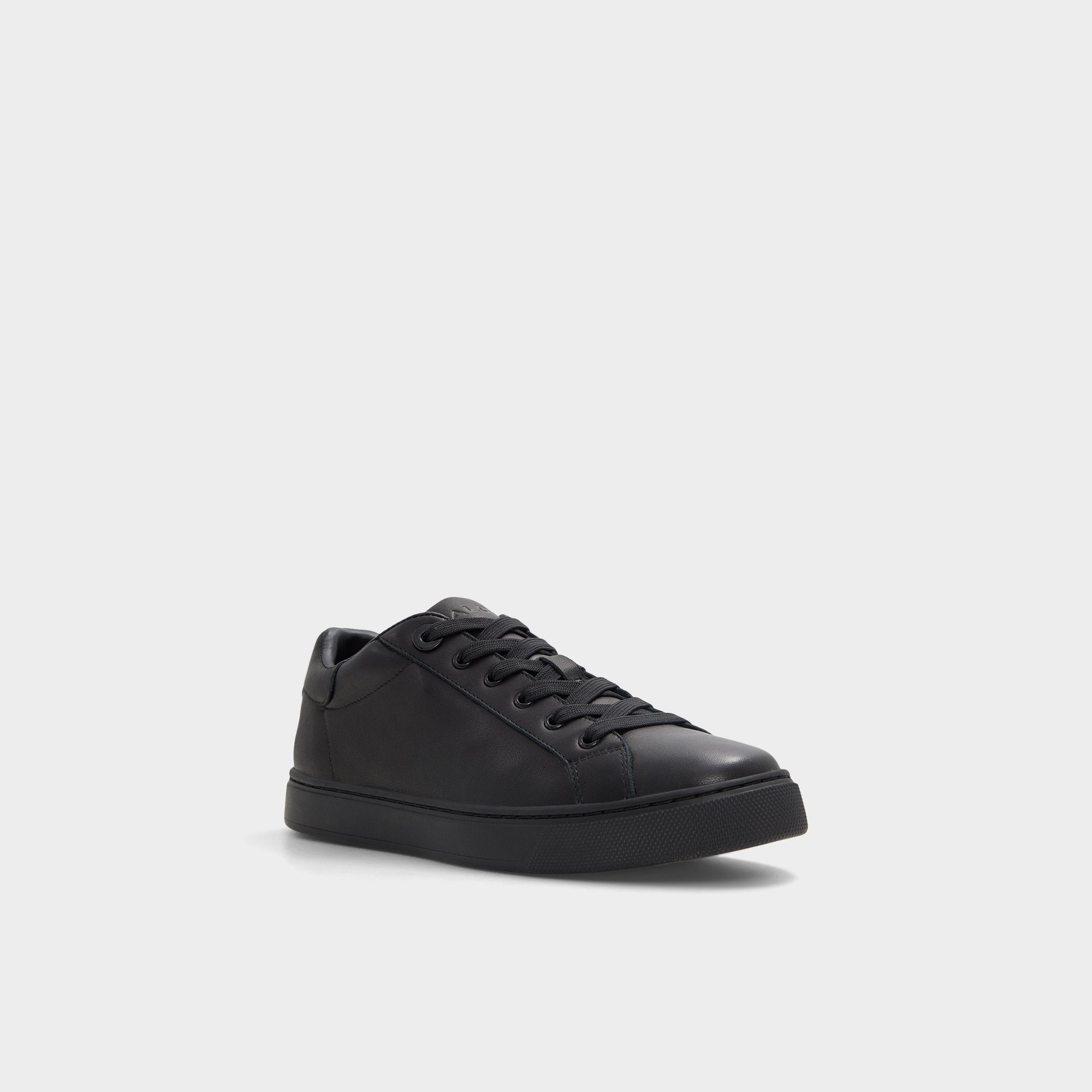 ALDO Woolly baskets basses nubuck femme