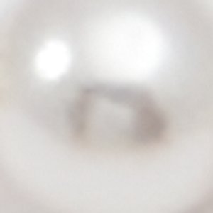 Aldo Bellapearlx bijou femme perles nacrées