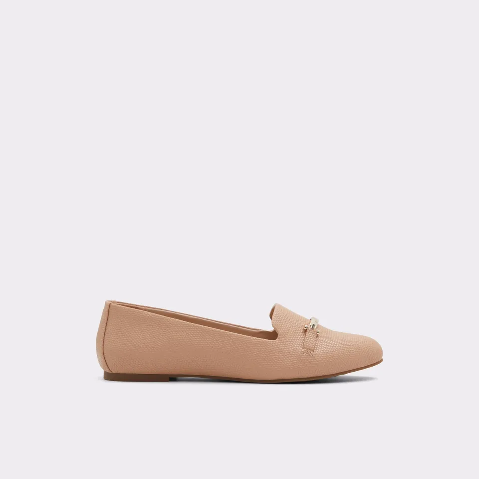 ALDO Mystical ballerines plates noires confort