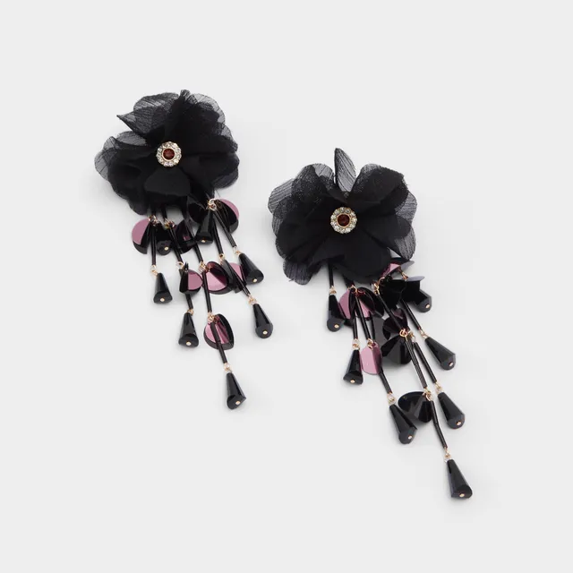 ALDO Flowerdazzle boucles d’oreilles fleurs