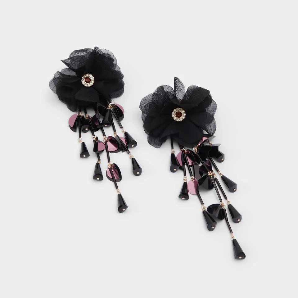 ALDO Flowerdazzle boucles d’oreilles fleurs