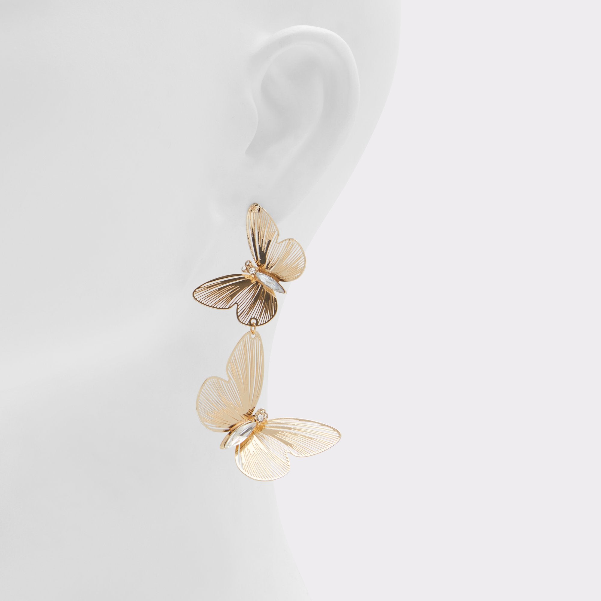 ALDO Annabellia boucles pendantes chandelier