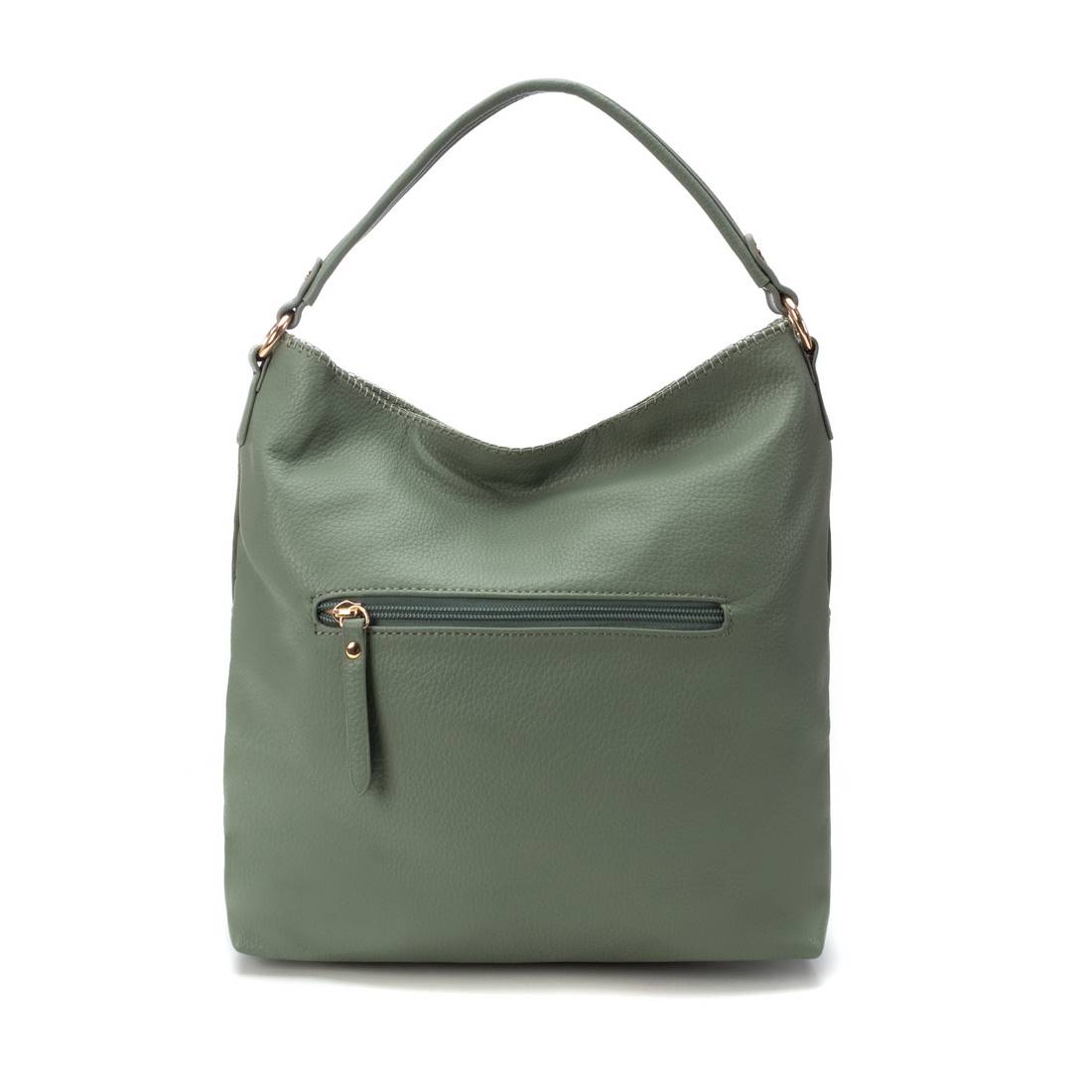 Carmela 18614403 sac épaule kaki taille unique