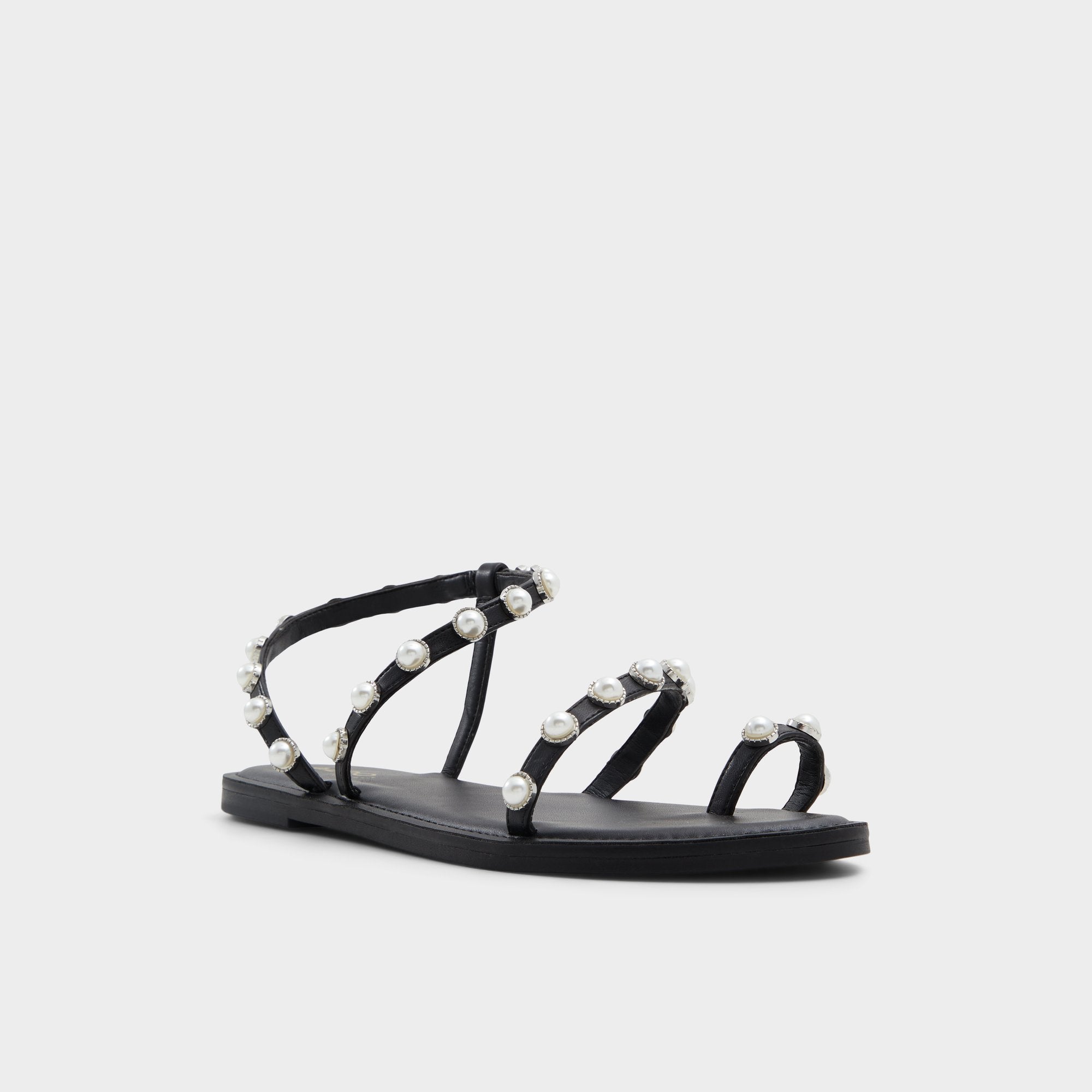 ALDO Coreydale sandale à brides détail luxe