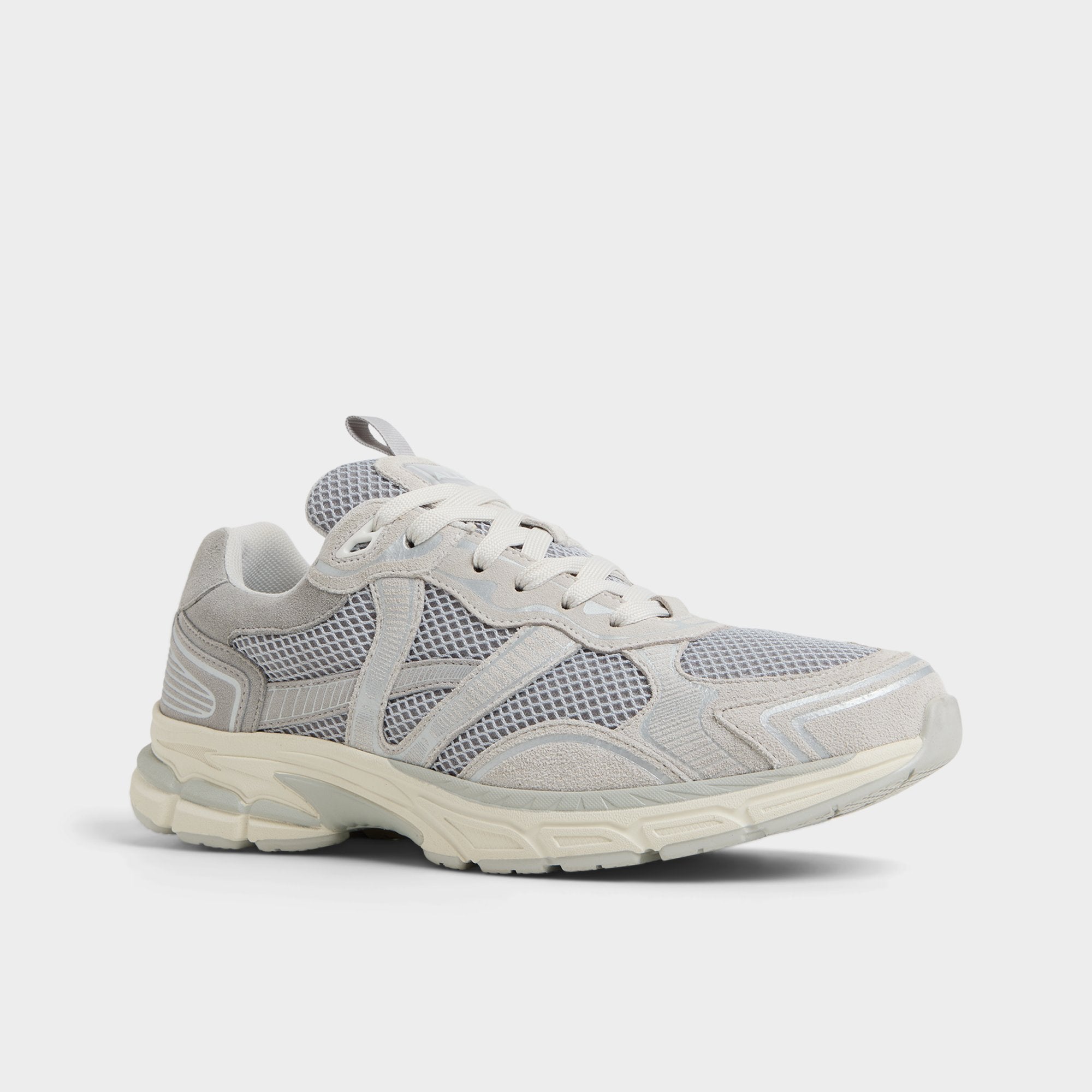 ALDO Blade sneaker basse gris clair