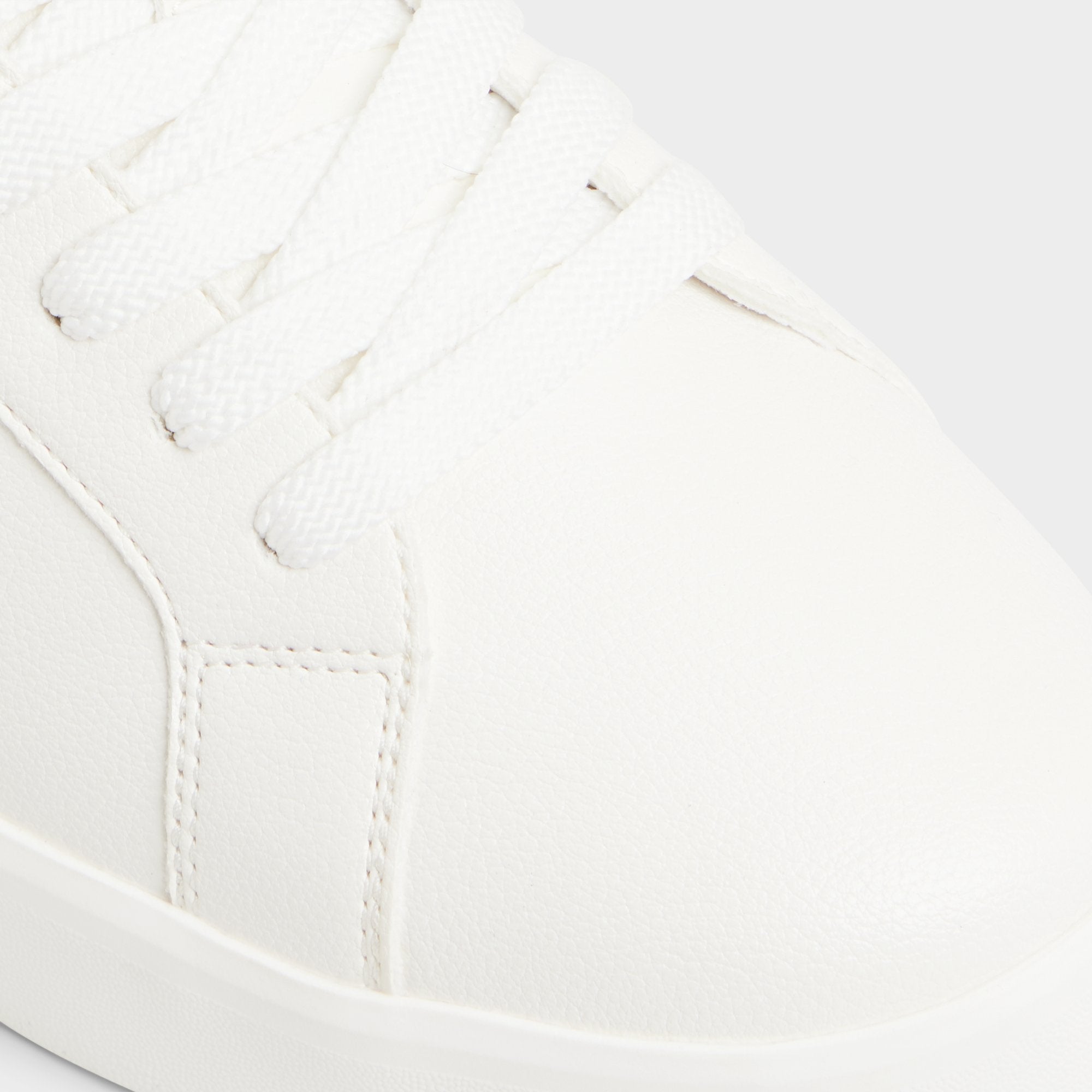 ALDO Mtl1972snkr-m baskets basses beige rétro