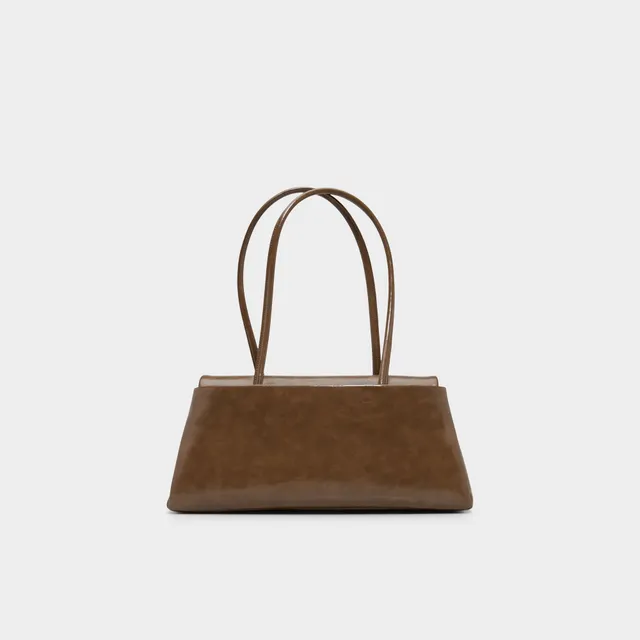ALDO Alcieana sac à main marron