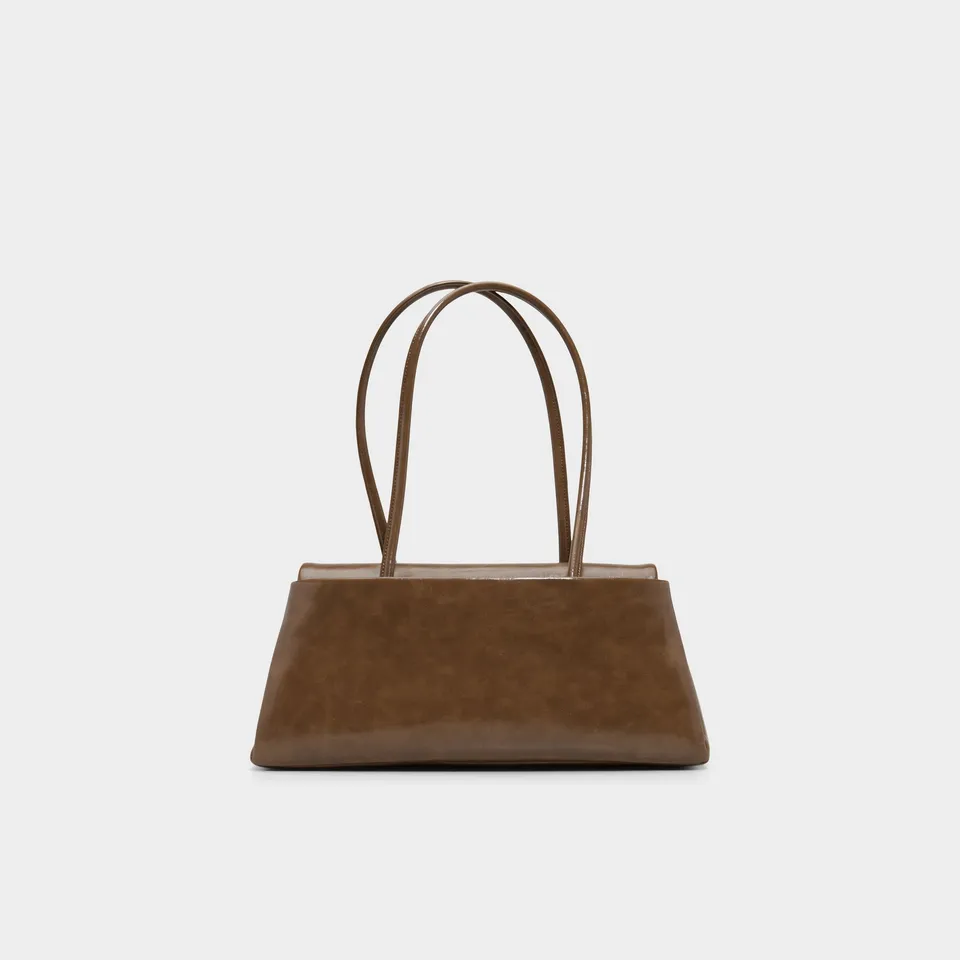ALDO Alcieana sac à main marron
