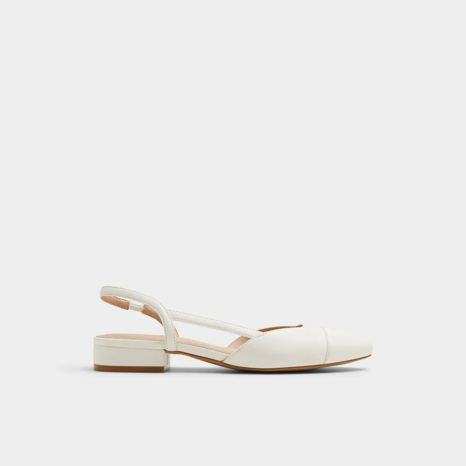 ALDO Clementinne sandales talon bloc denim