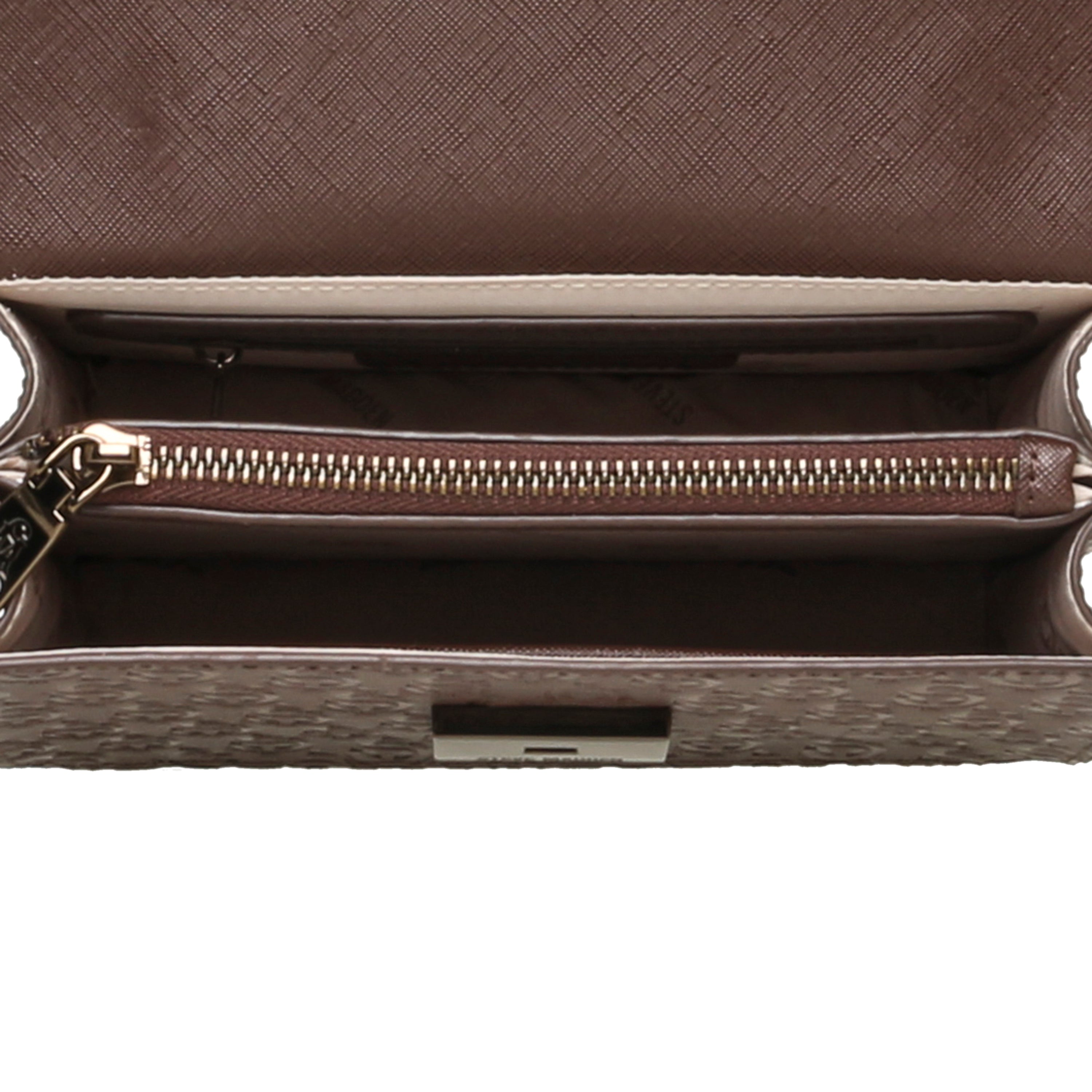 Steve Madden Bcoal-E sac bandoulière marron bronze