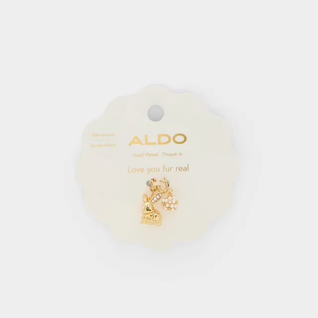 ALDO Bunny accessoire fantaisie taille unique