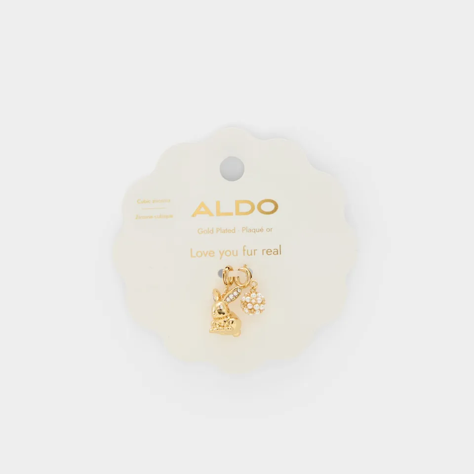 ALDO Bunny accessoire fantaisie taille unique