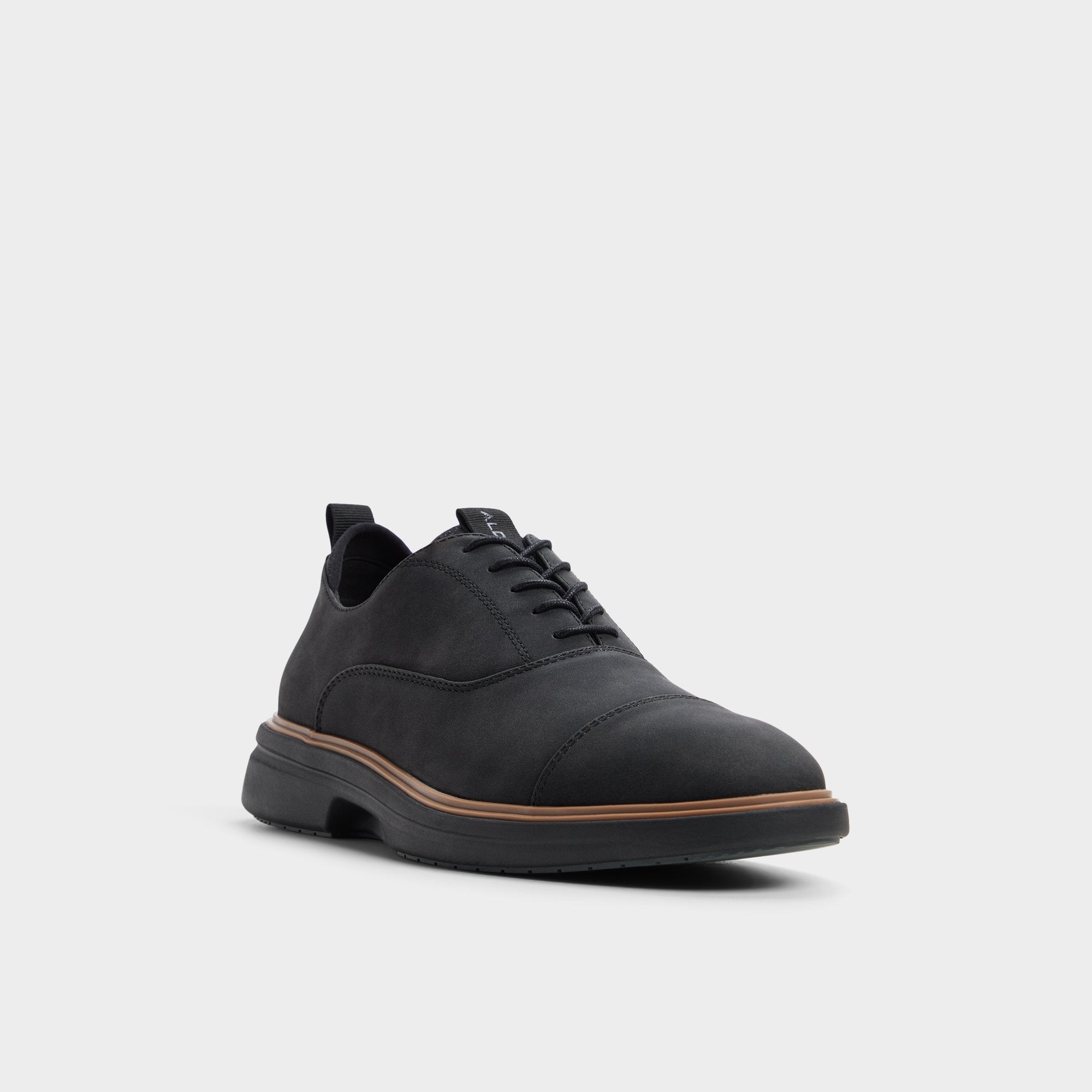 ALDO Eller sandale noire homme