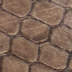Aldo Iliria tongs femme imprimé serpent pointure 8