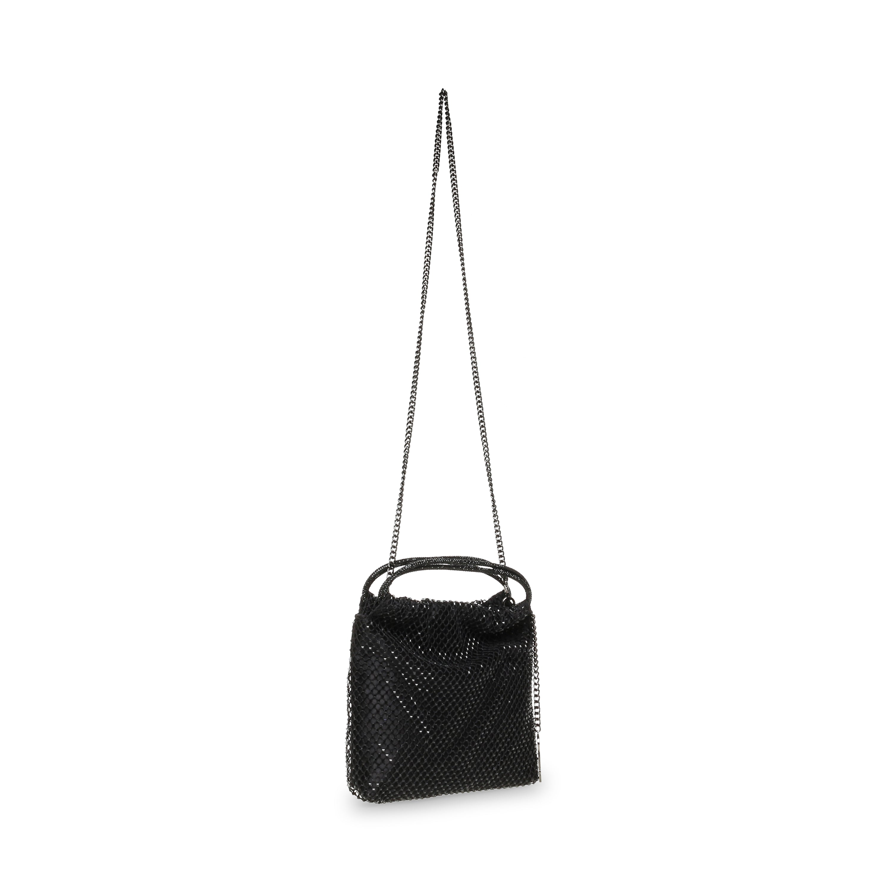 Steve Madden Bflirty sac bandoulière noir taille unique