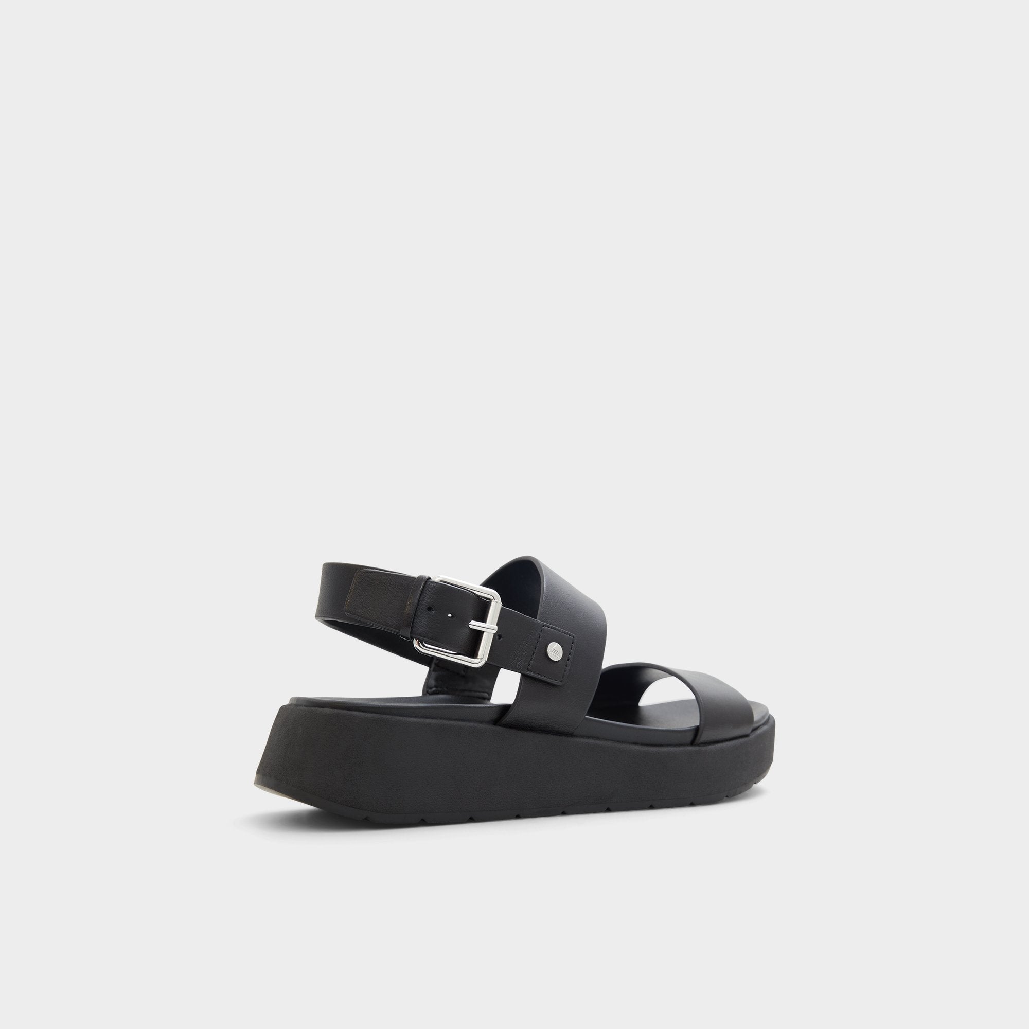 ALDO Silyia sandales à talons noires