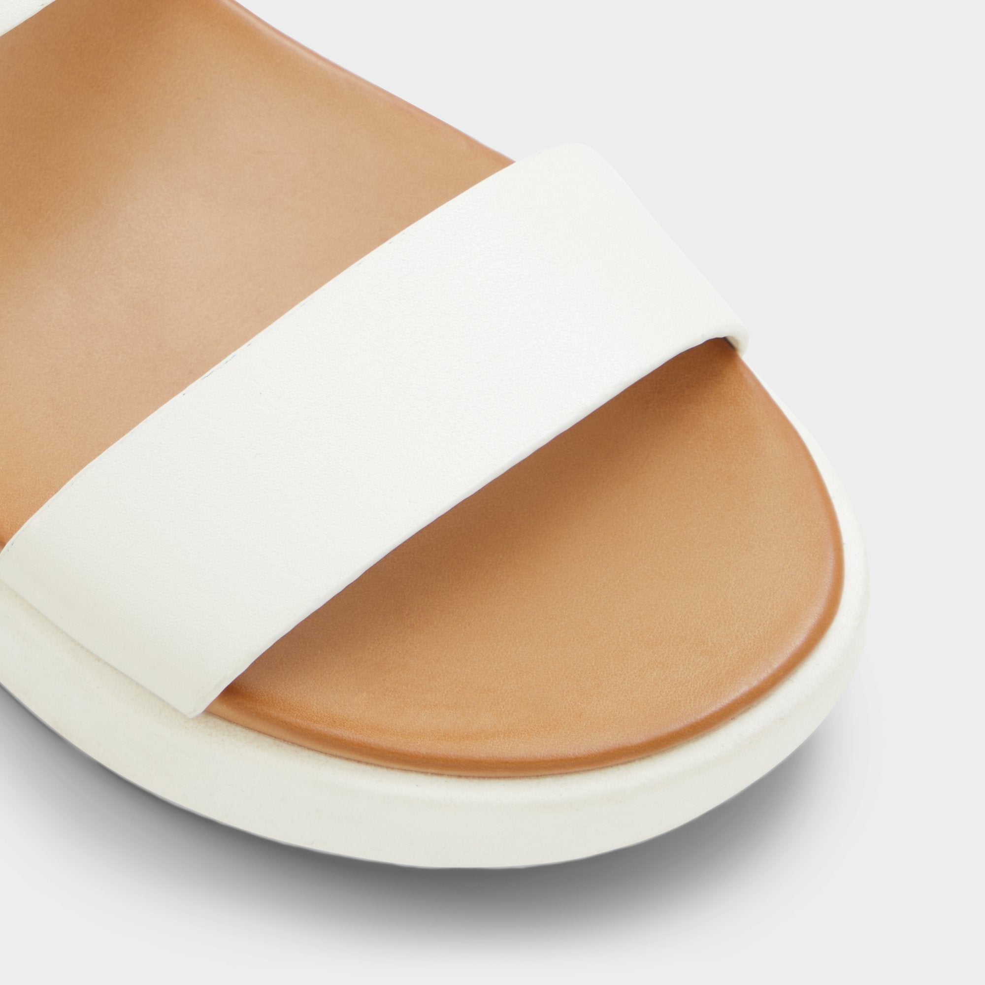 ALDO Silyia sandales femme talon plateforme
