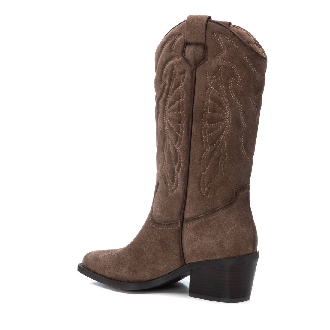 Carmela 16188202 bottes femme marron talon 6 cm