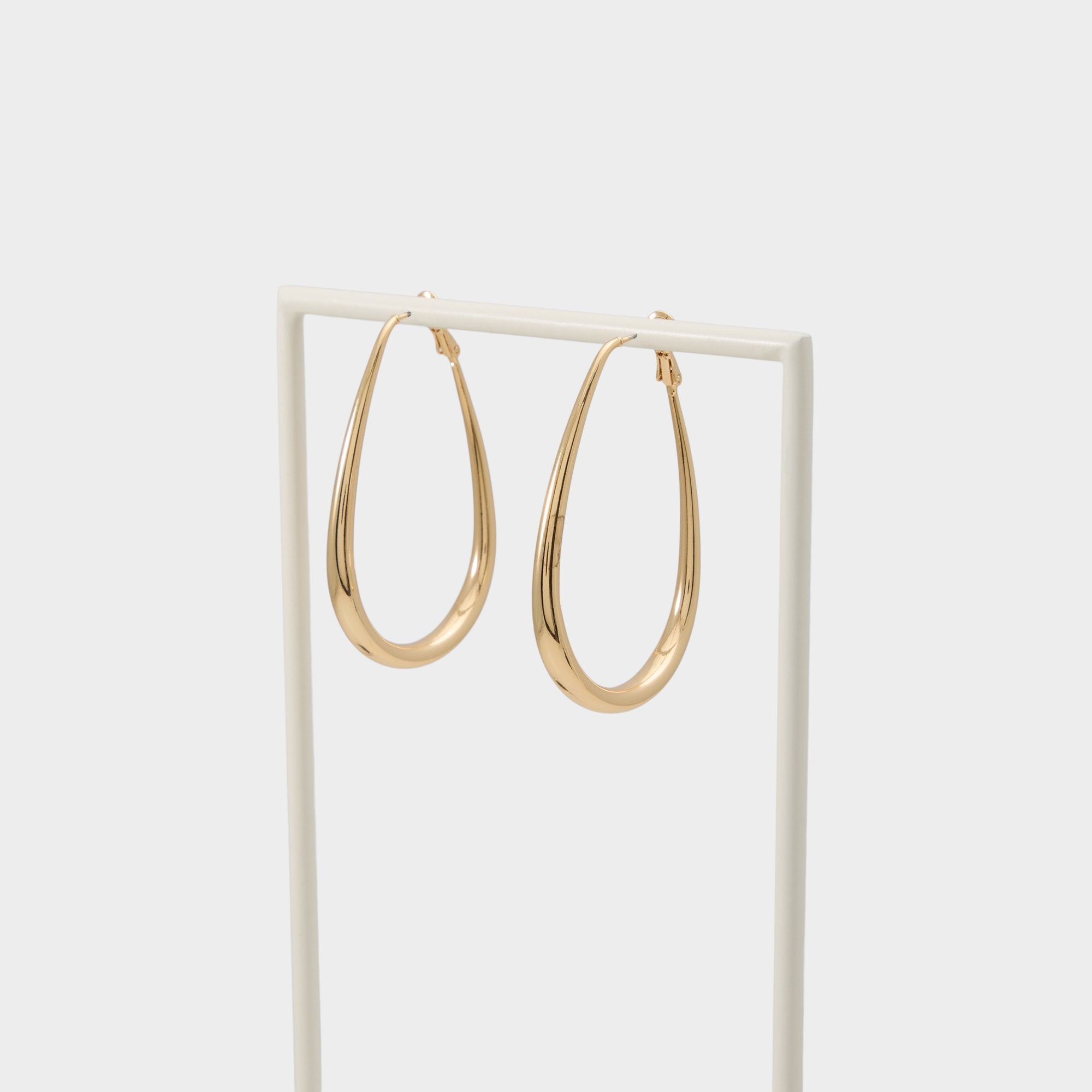 ALDO Esmey accessoire métallisé doré