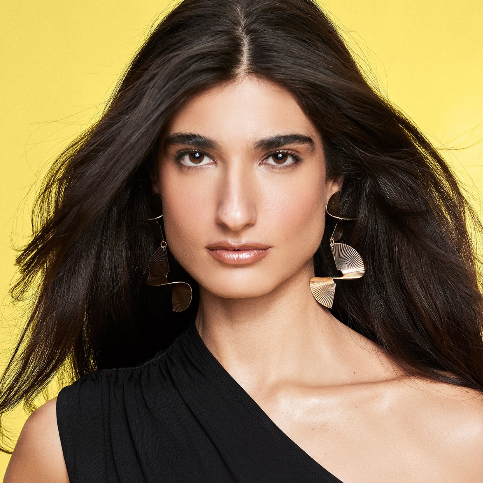 ALDO Farioma boucles d'oreilles chandelier