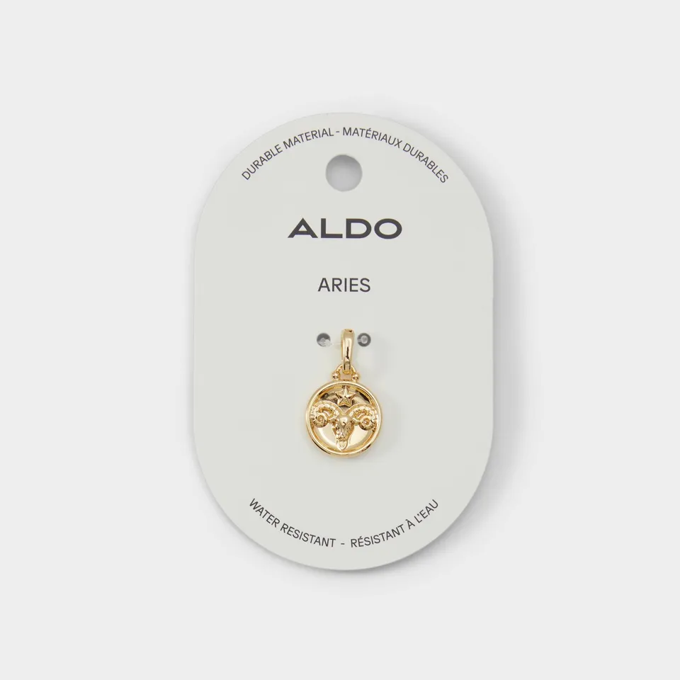 ALDO Astrologie breloque charm résistant eau