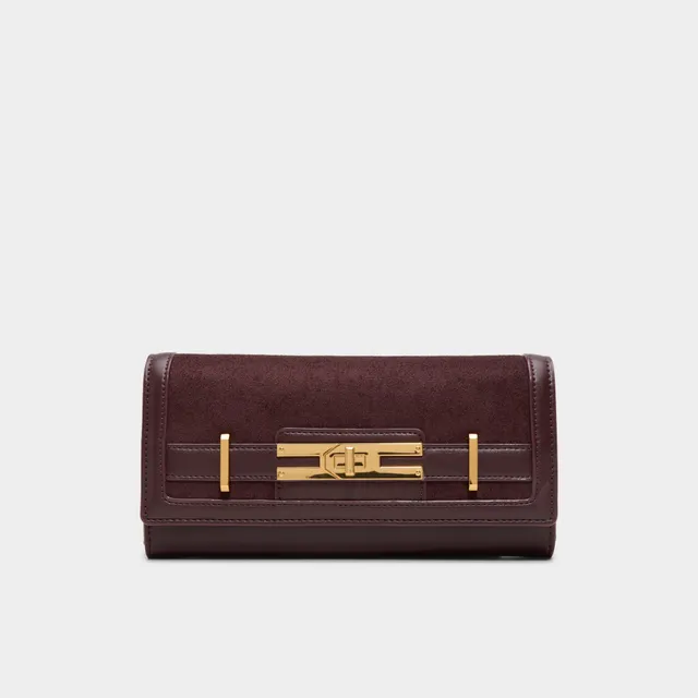 ALDO Clarisia sac à main marron classique