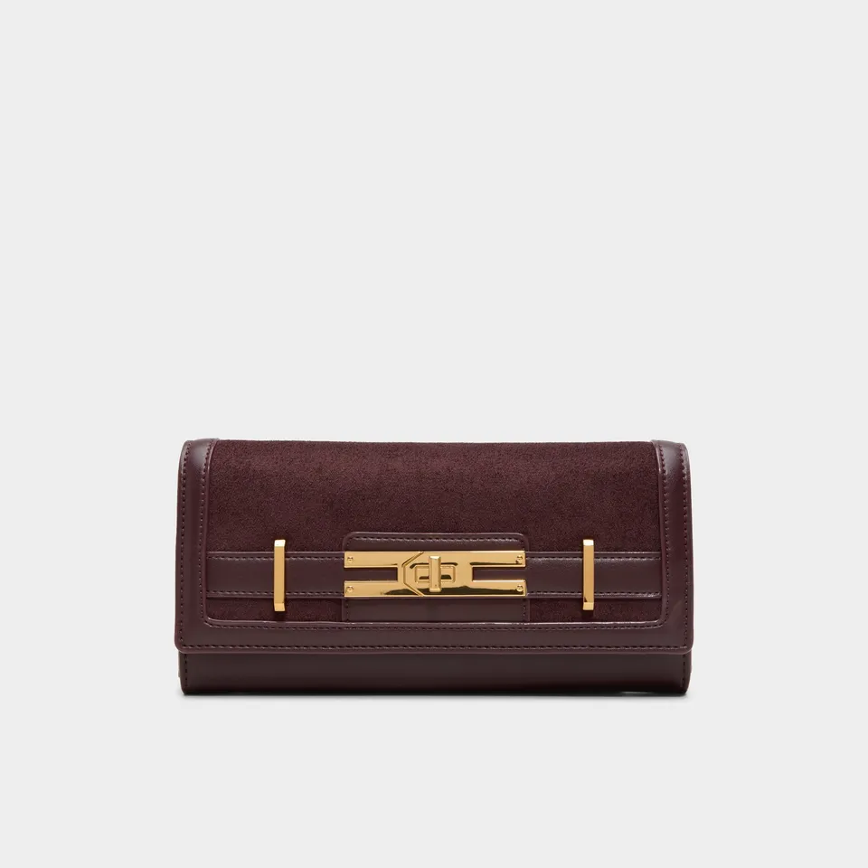 ALDO Clarisia sac à main marron classique