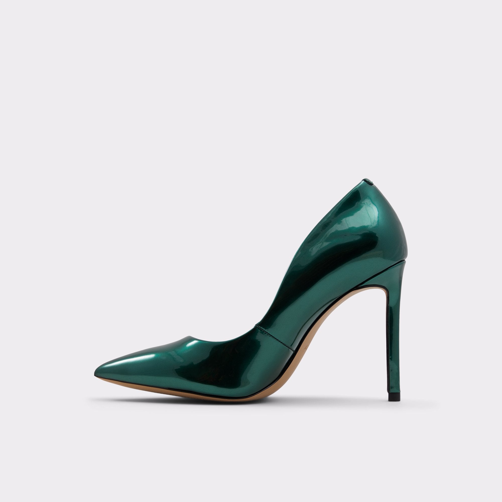 ALDO Stessy 2.0 escarpin vert