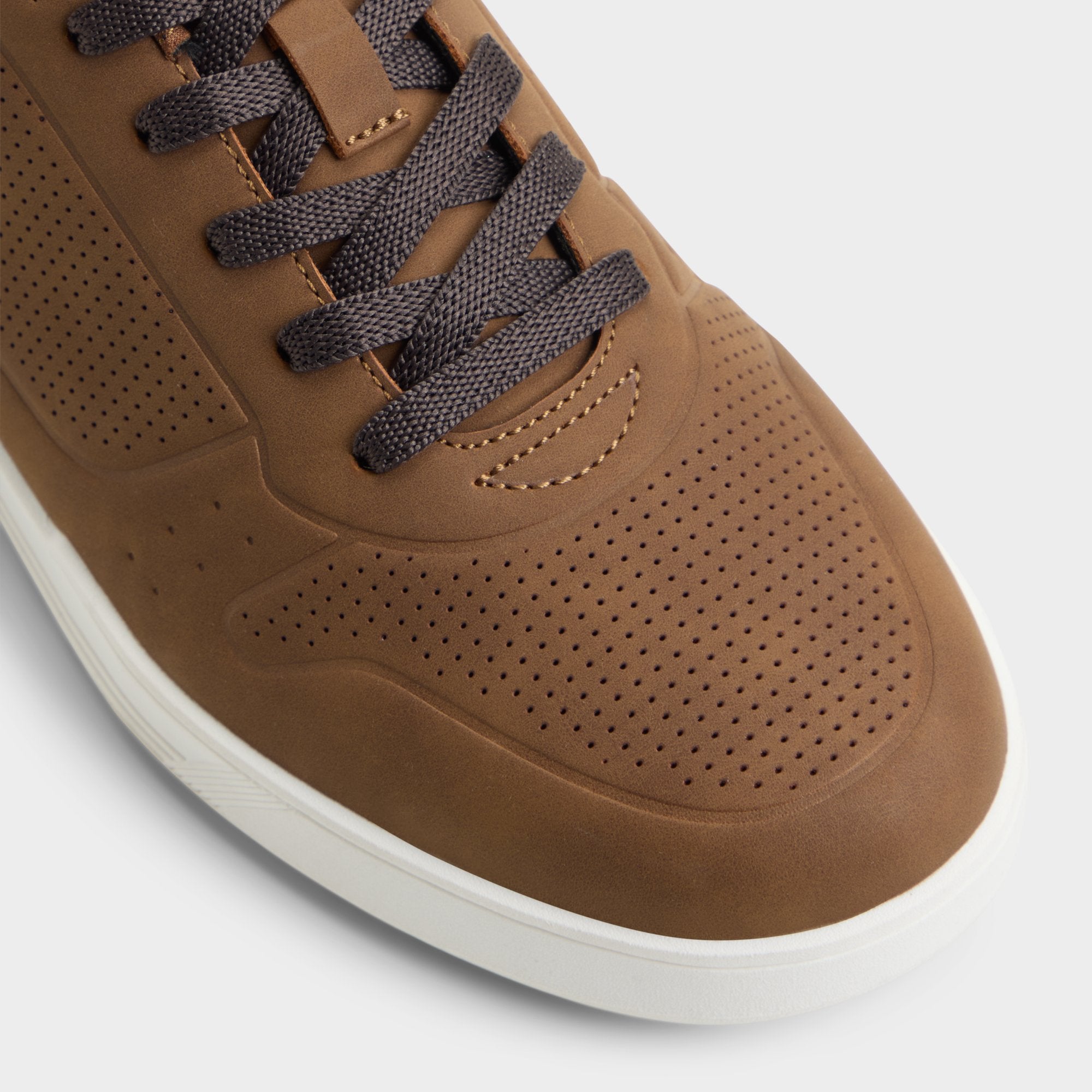 Aldo Robie sandale homme marron confort