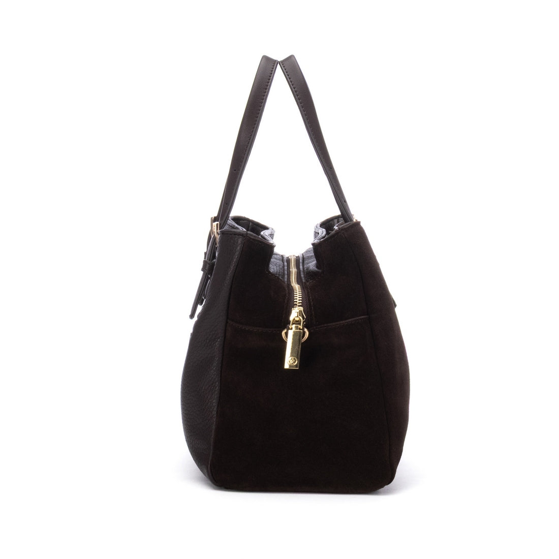 Carmela 18623303 sac maletin cuir marron