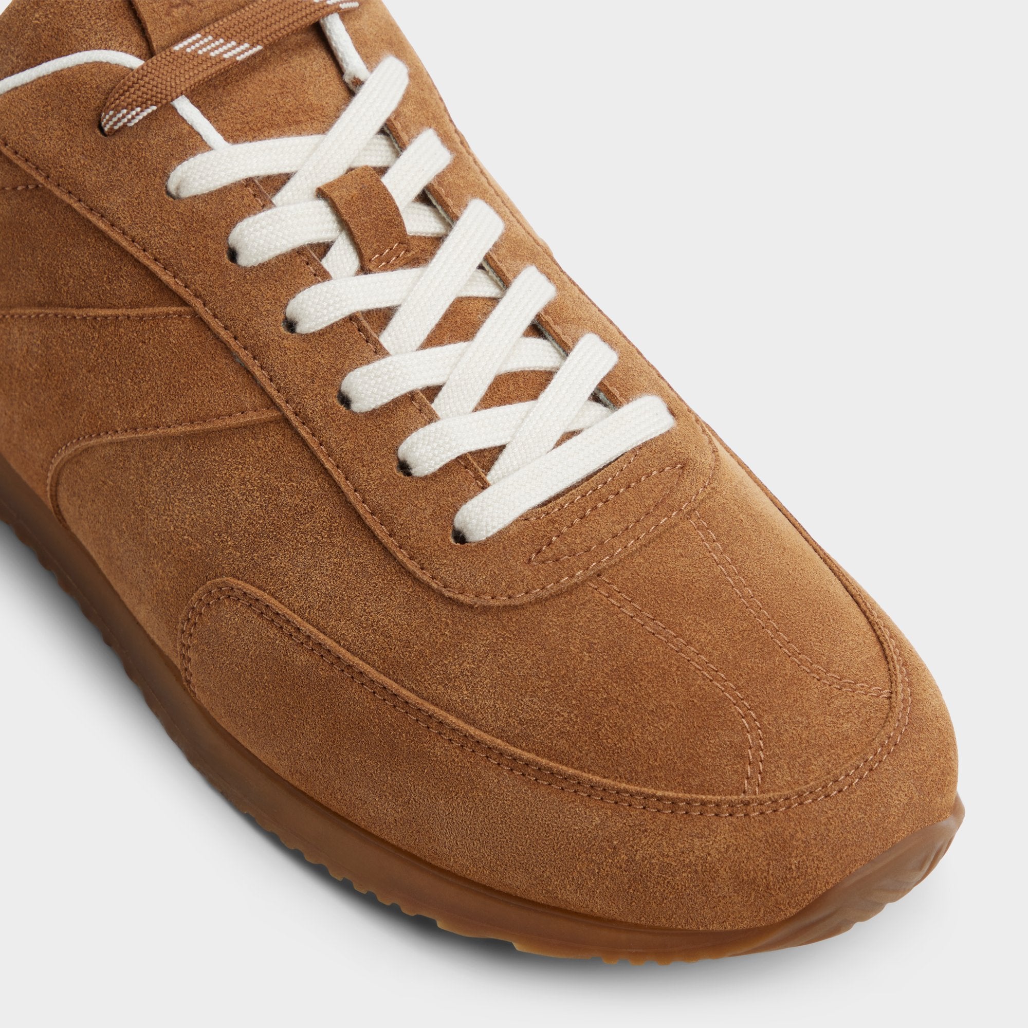 ALDO Nathaniel sneakers homme marron