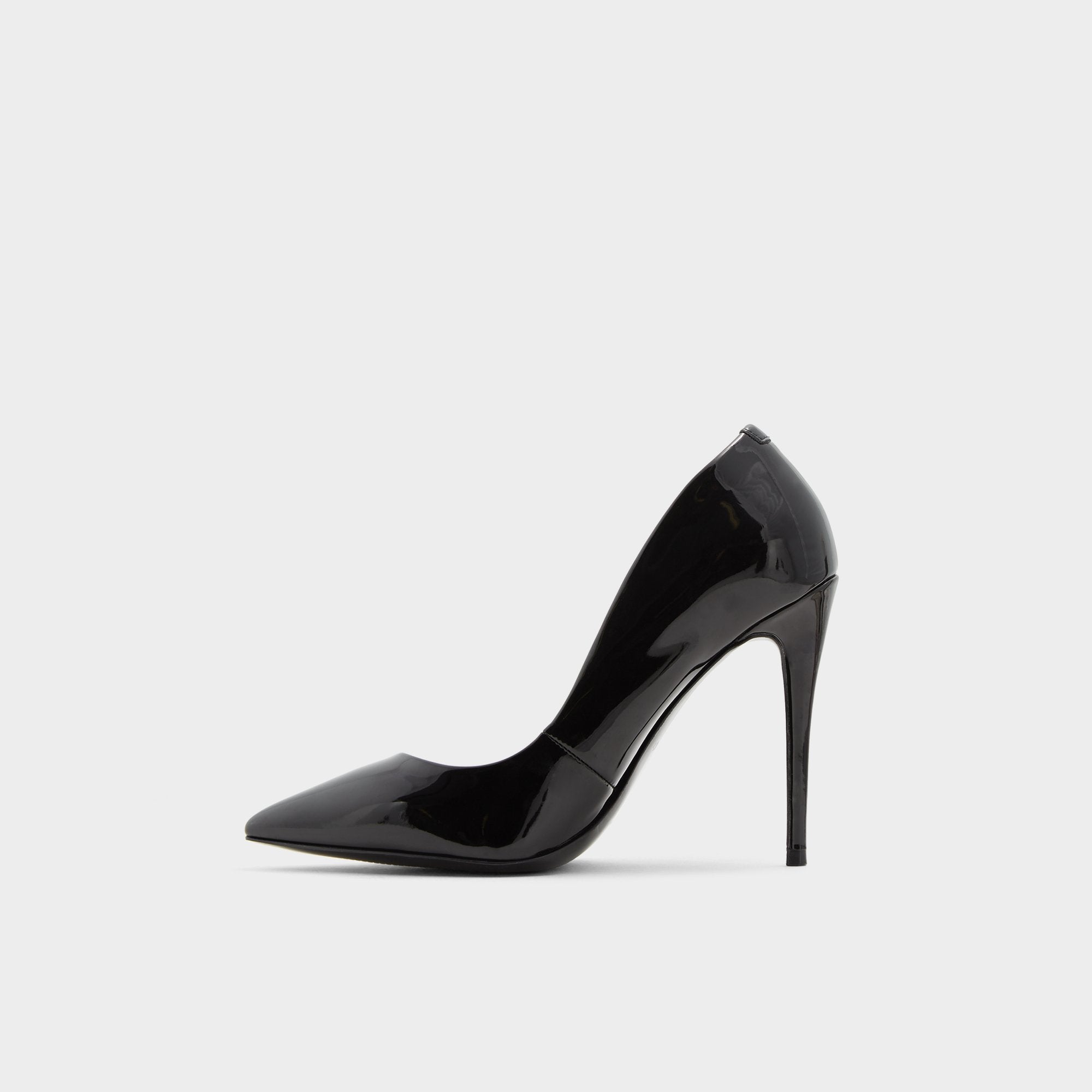ALDO Stessy escarpins noirs talon aiguille
