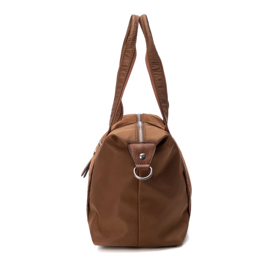 Carmela 18601905 sac textile marron 40 cm