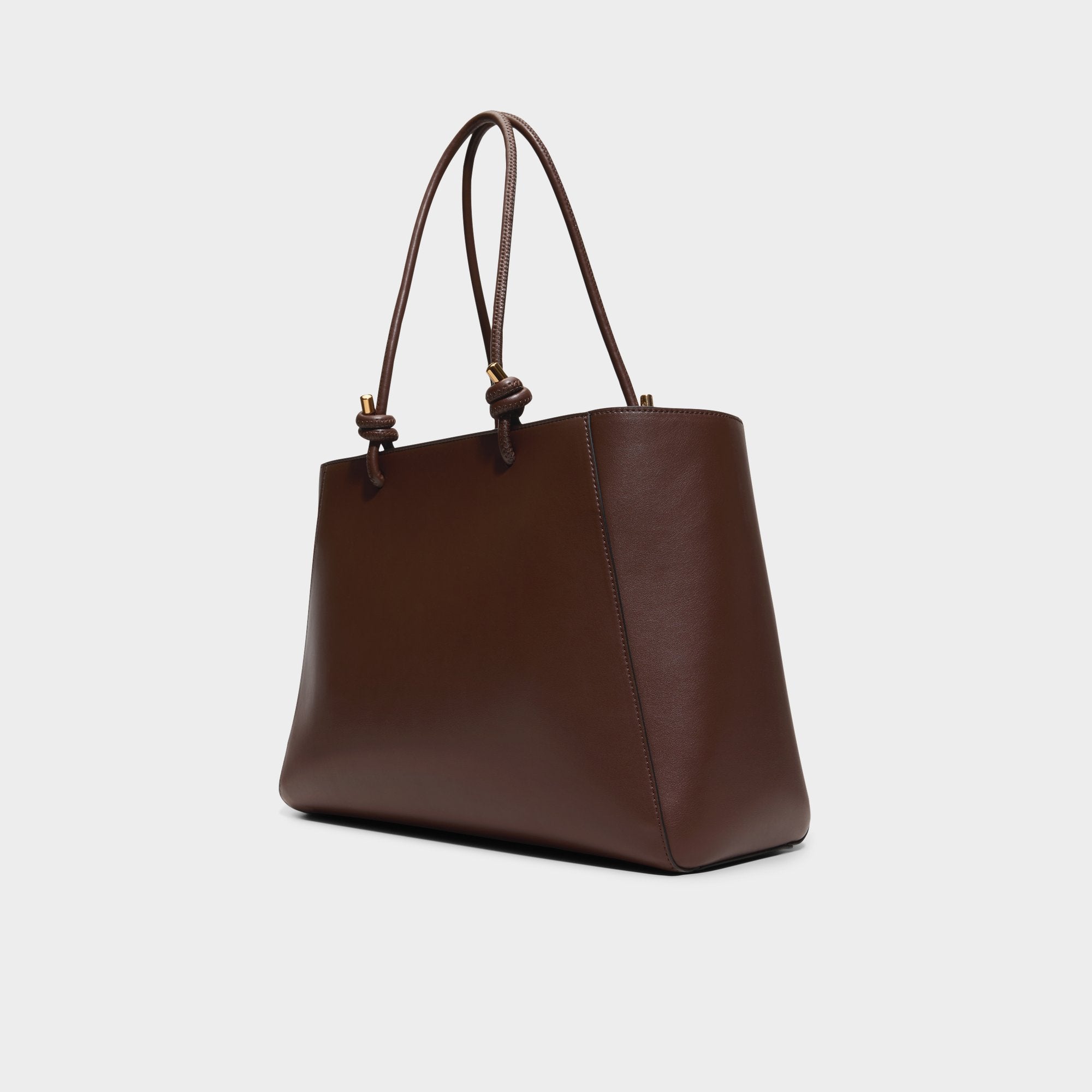 Aldo Lilytotee sac cabas marron fourre-tout