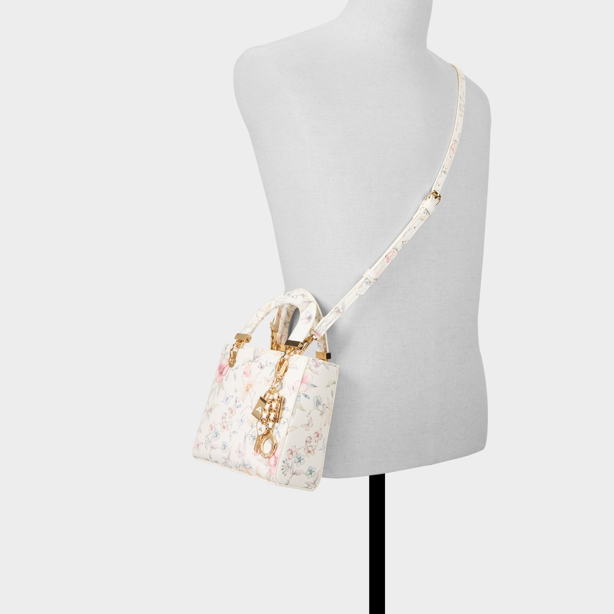 ALDO Florensee sac à main floral femme