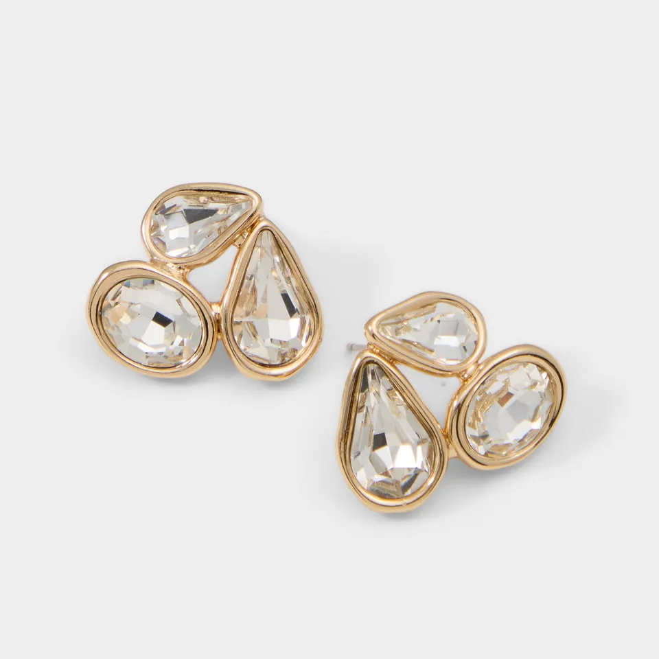 ALDO Kandy accessoire femme cuir doré
