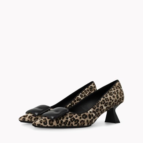 Lodi KAL5575INO escarpins animal print