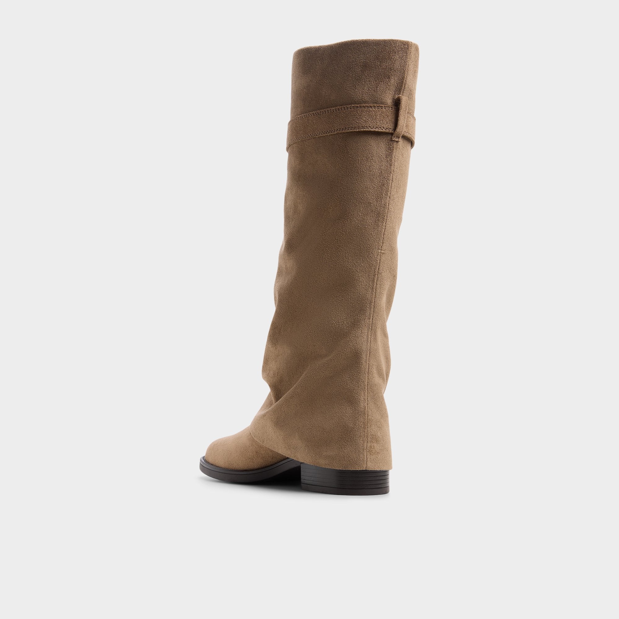 ALDO Eloewiel bottes hautes femme suedine
