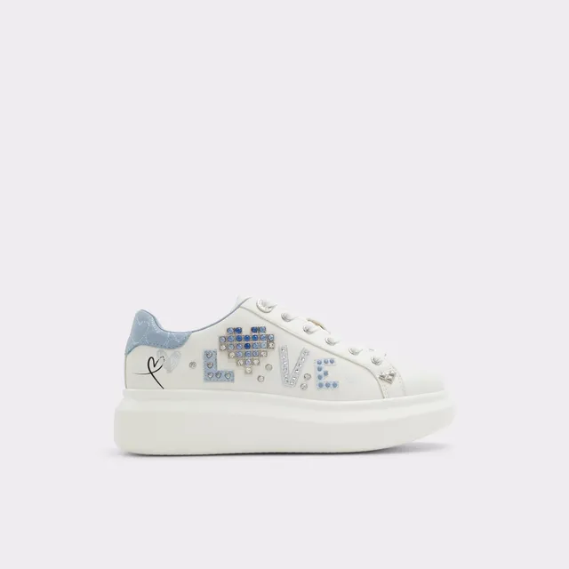 Aldo Digilove baskets basses fantaisie