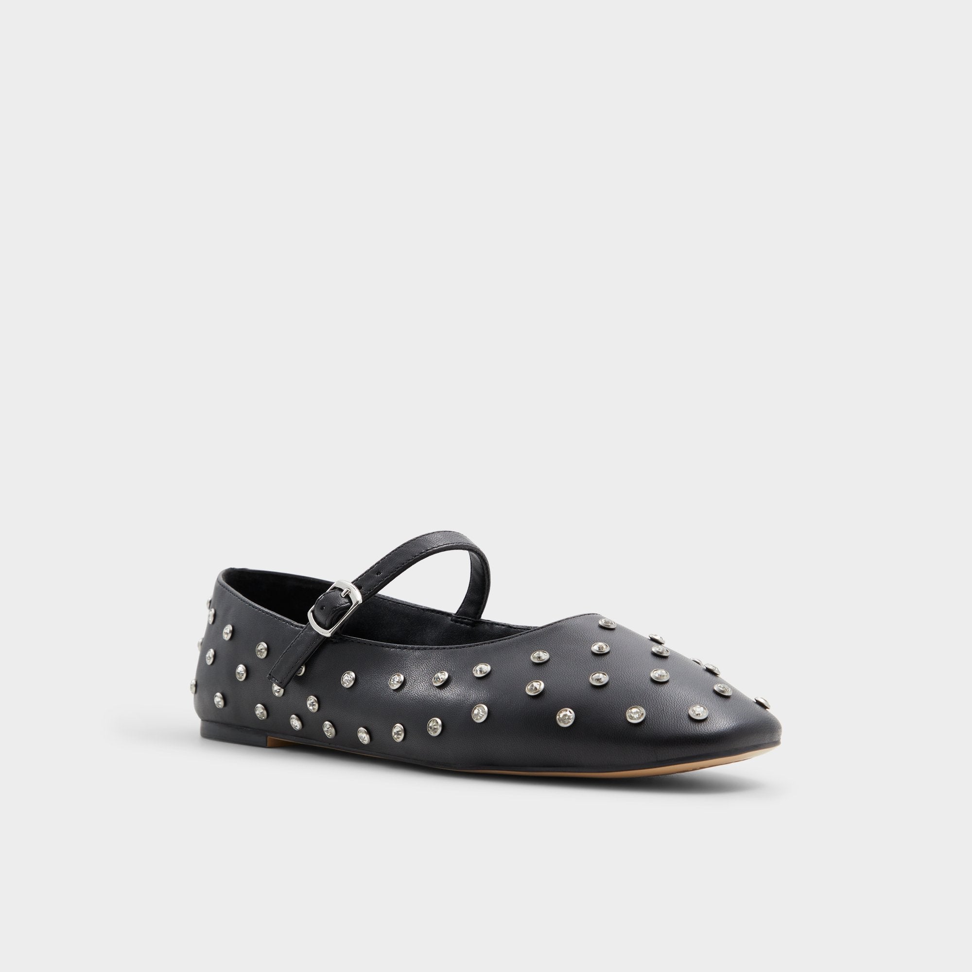 ALDO Marylina ballerines femme cloutées
