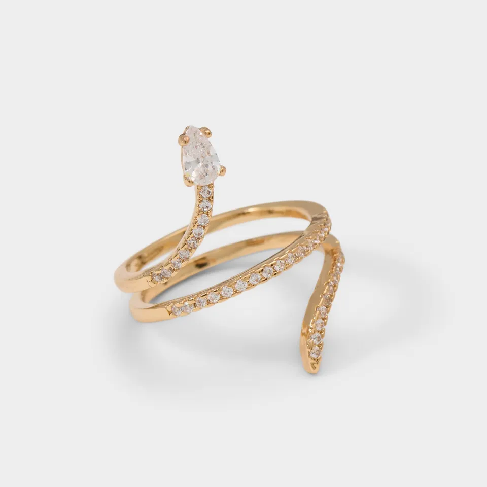 ALDO Mirienad bague femme taille réglable