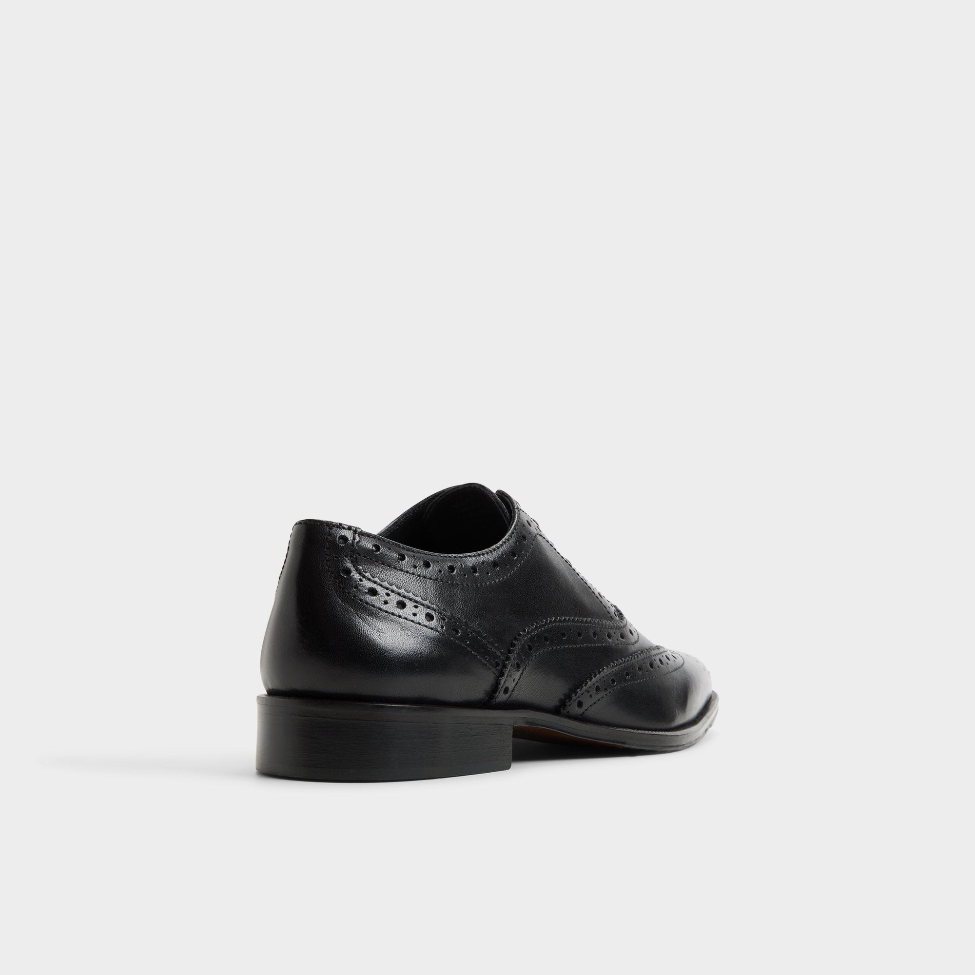 ALDO Fillipo bottines femme noires talon plat